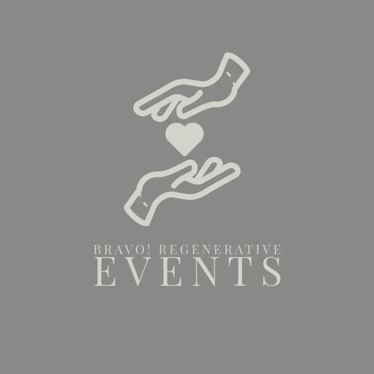 Sustainable Events Coaching - Bravo! Regenerative Events